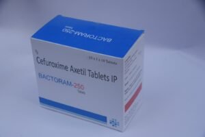 BACTORAM-250mg