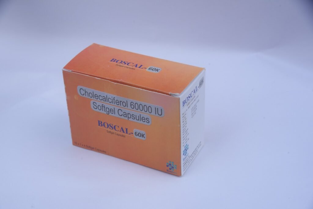 BOSCAL-60K