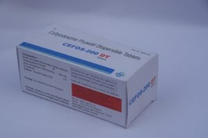 CEFOS-200 DT