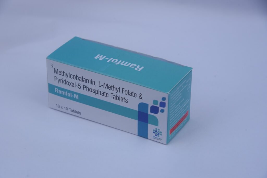 RAMFOL-M