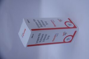 RAMVIT-L Syrup