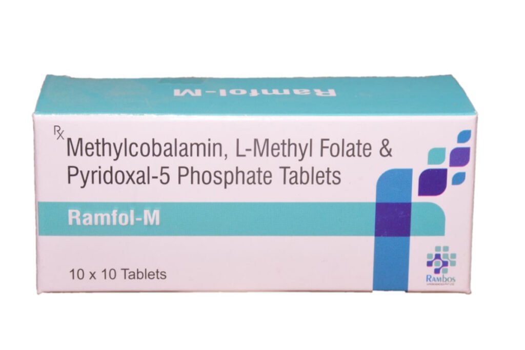 RAMFOL-M