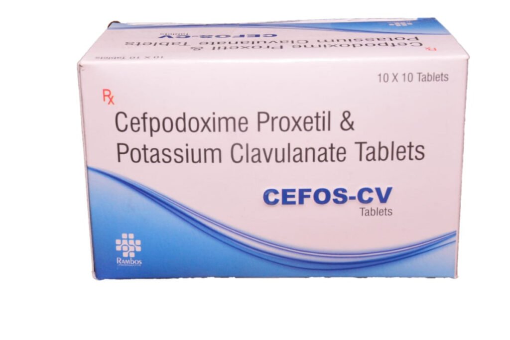 CEFOS-CV
