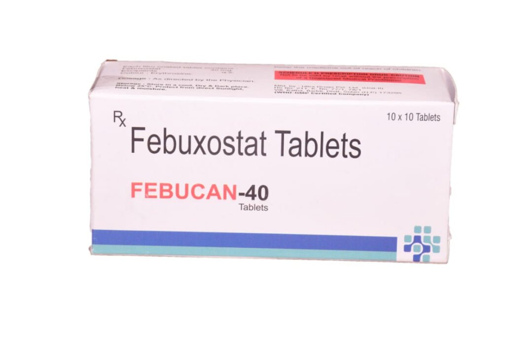 FEBUCAN-40
