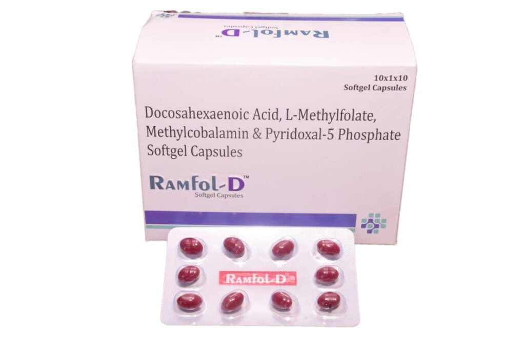 RAMFOL-D