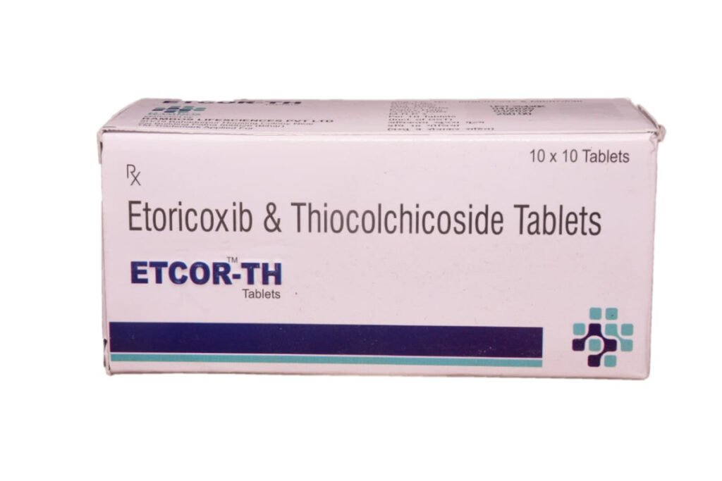 Etcor-TH