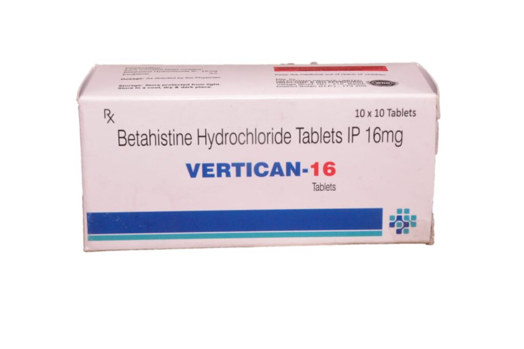 VERTICAN-16