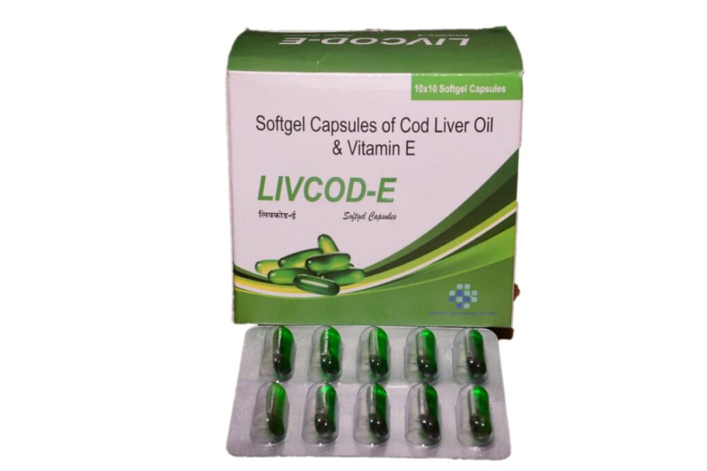LIVCOD-E