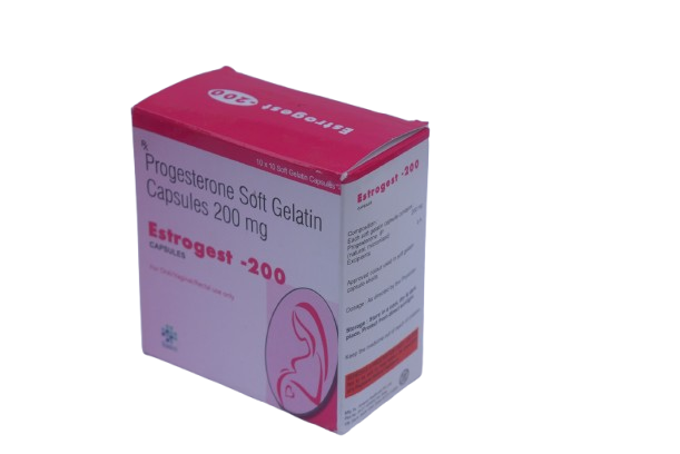 Estrogest-200-Capsule