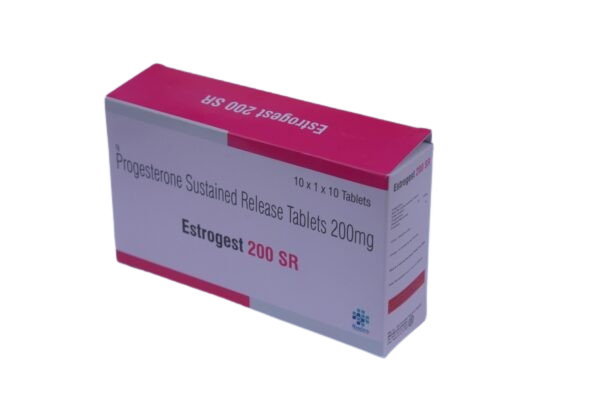 Estrogest-200 SR
