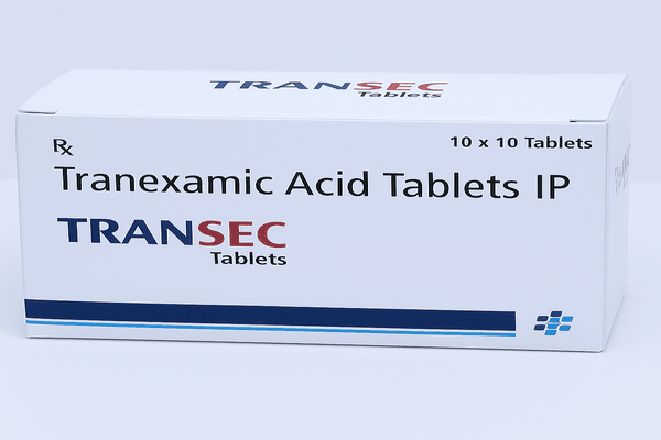 TRANSEC-500