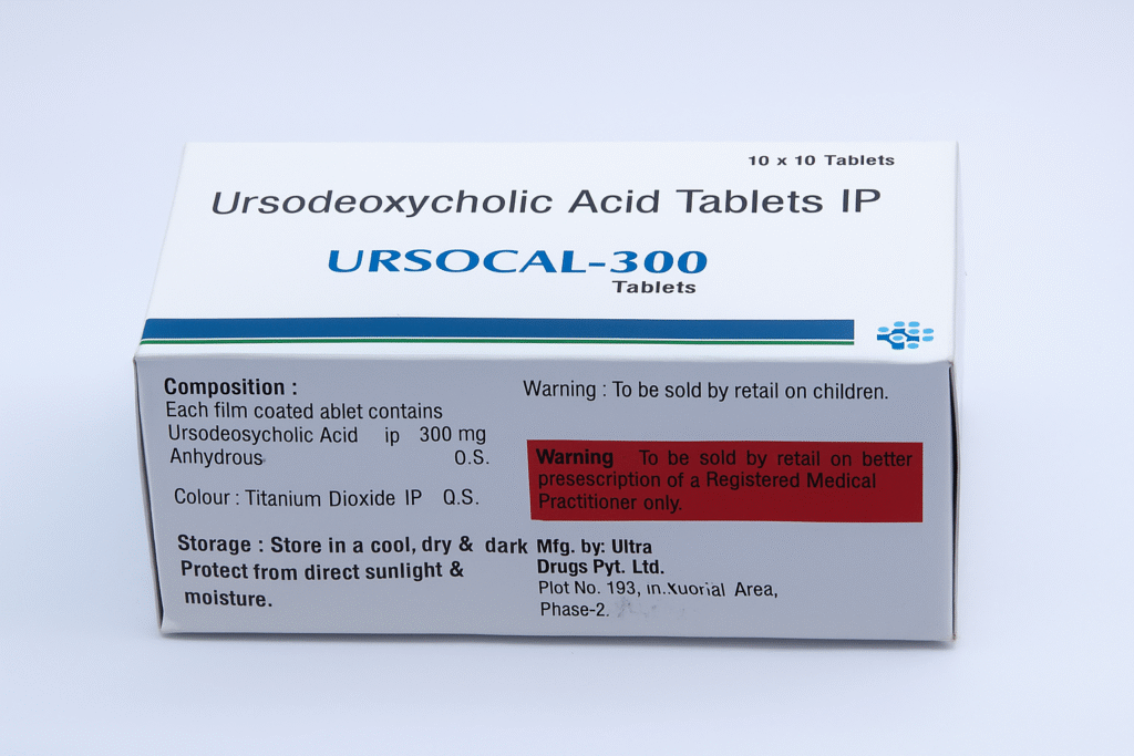 URSOCAL